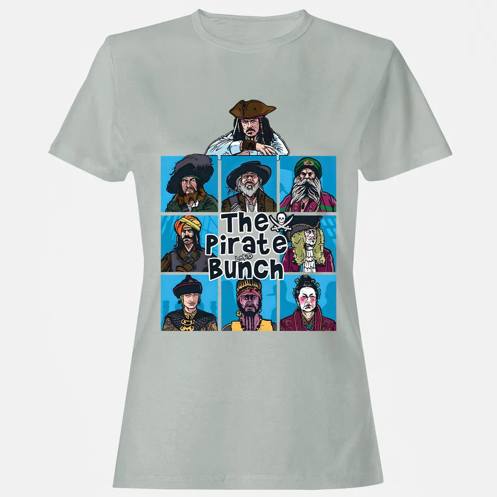 Women's T-shirt - FC5DRTHR