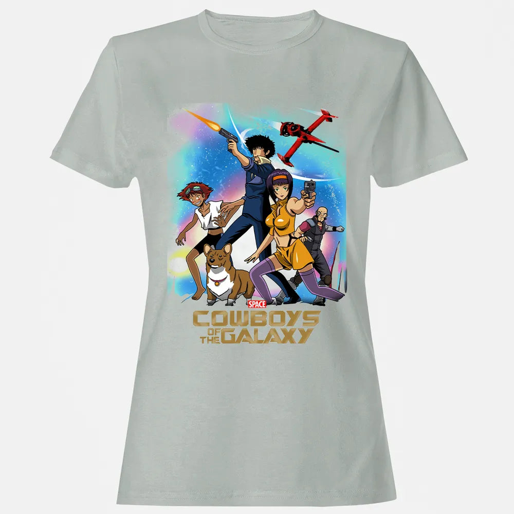 Women's T-shirt - 76WW4Z8A