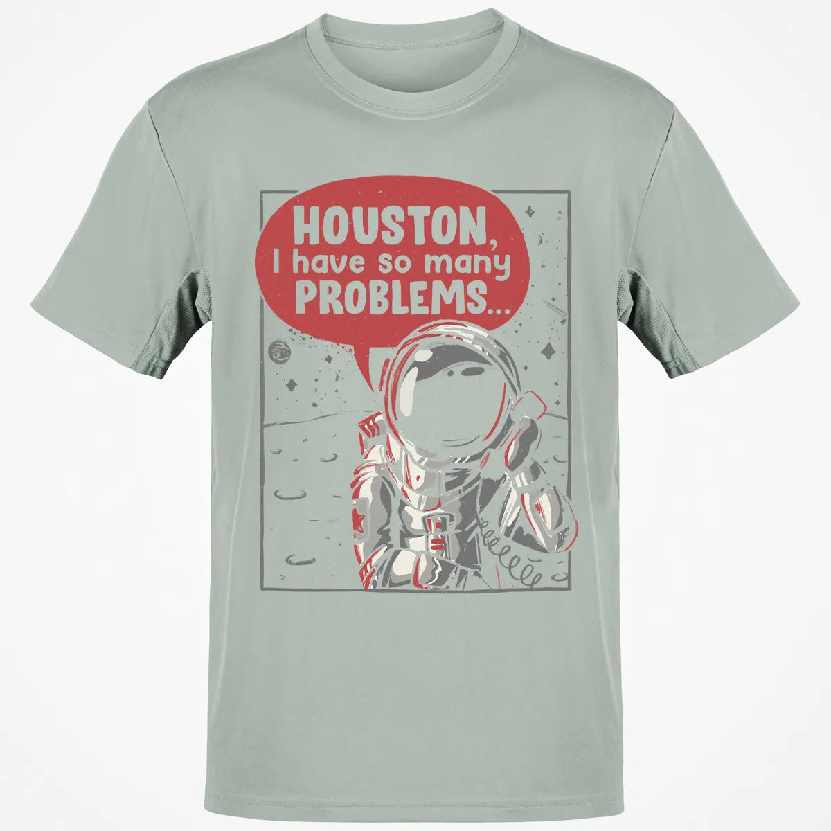 Classic Unisex T-Shirt - 2TTFJ1QW