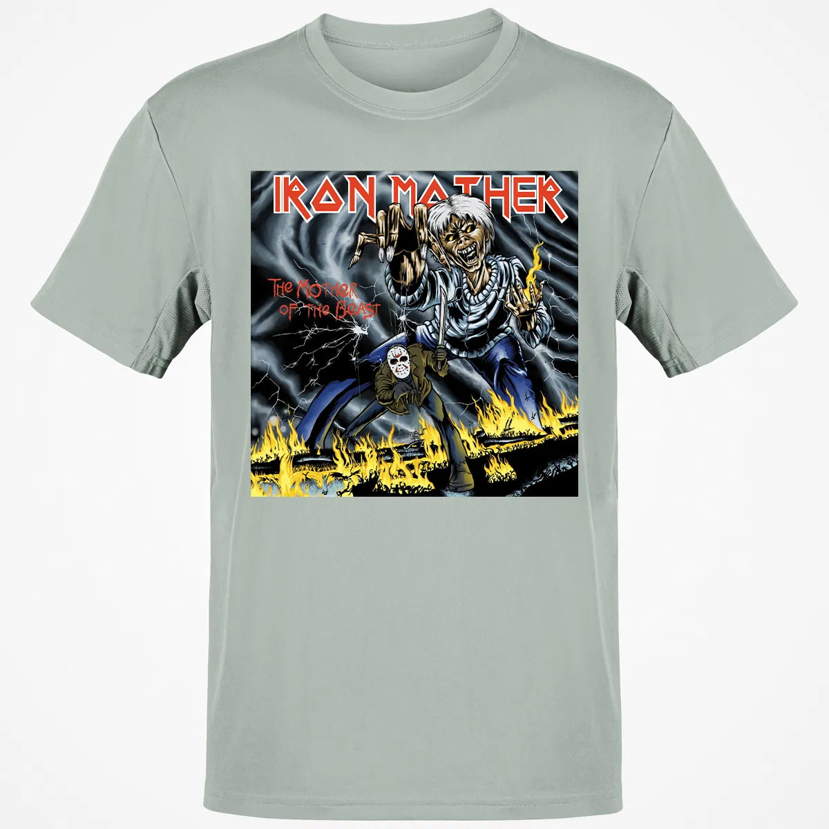 Classic Unisex T-Shirt - JSMN6ZD5