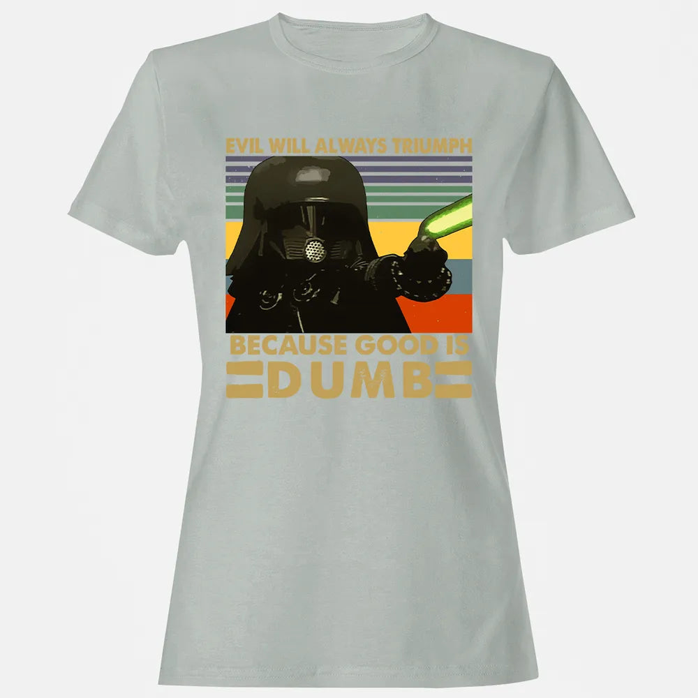 Women's T-shirt - LELEQYAD