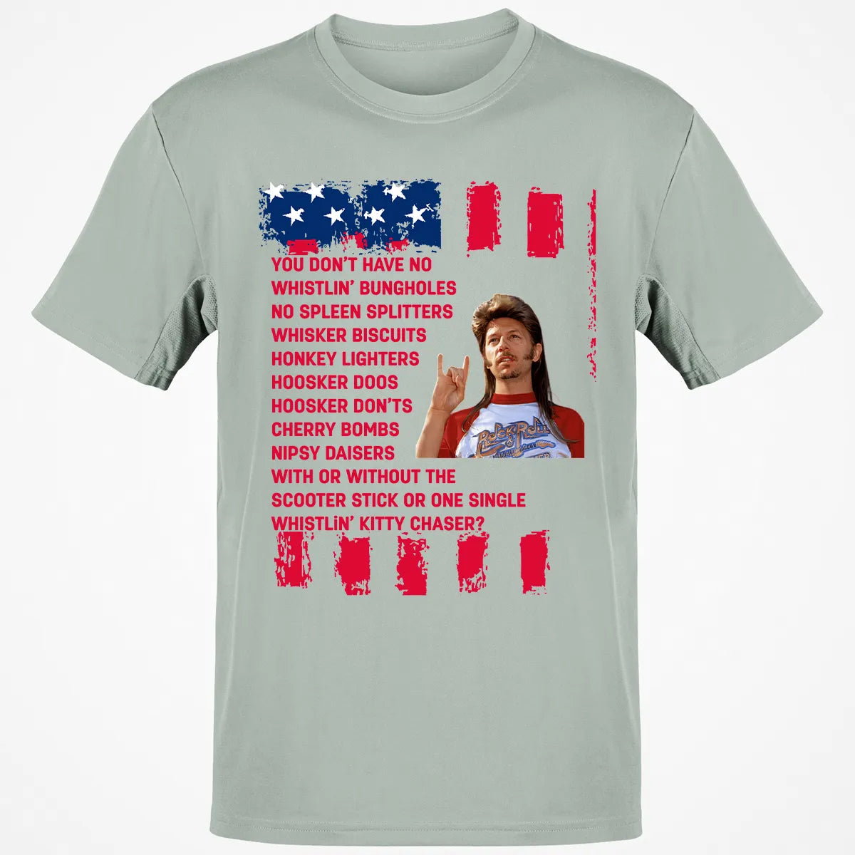 Classic Unisex T-Shirt - FH8PMB9U