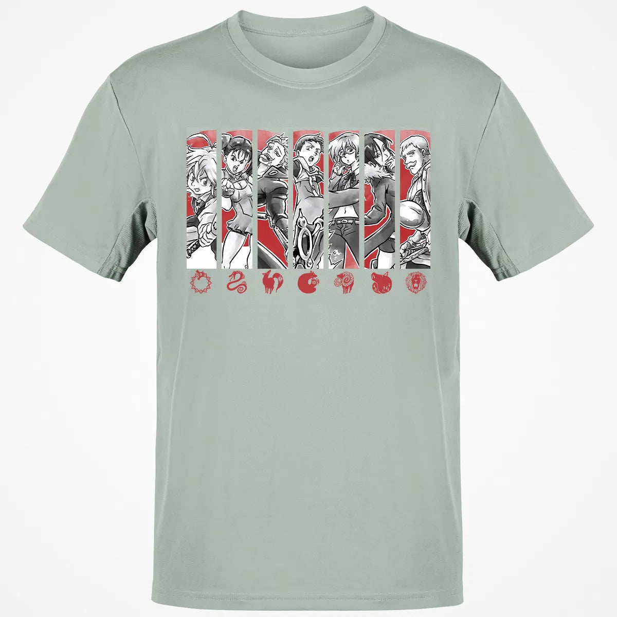 Classic Unisex T-Shirt - JHZEXLRZ