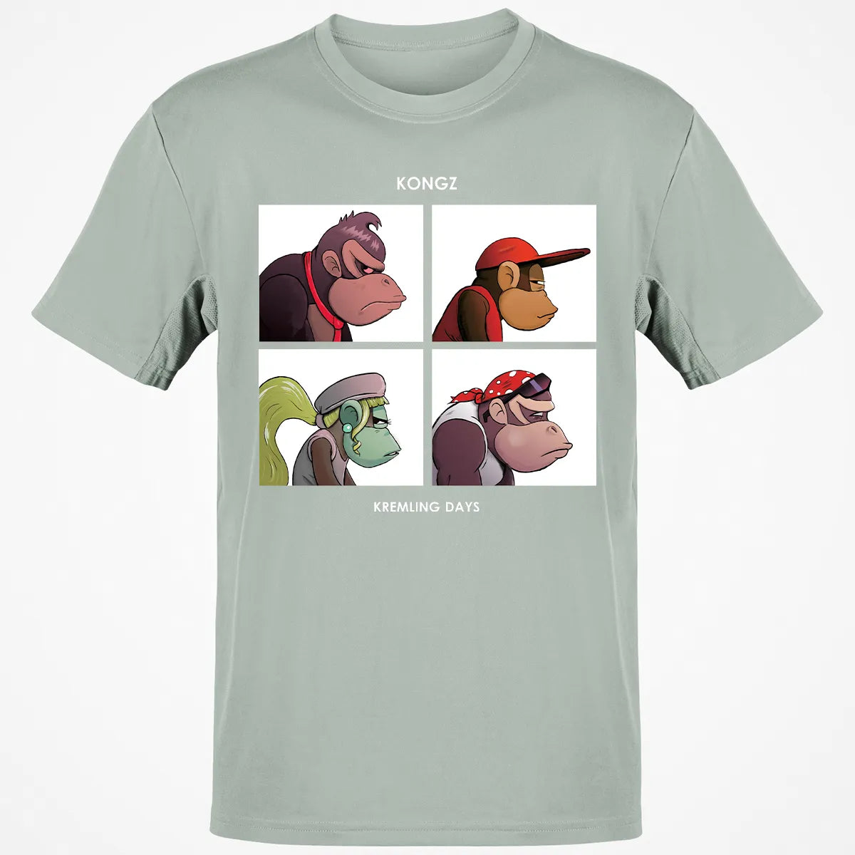 Classic Unisex T-Shirt - 51K6PV9M