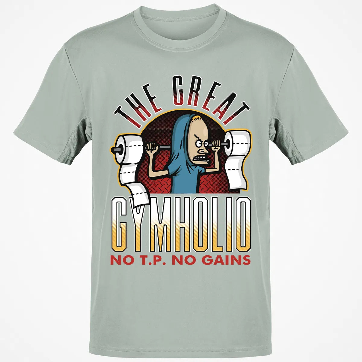 Classic Unisex T-Shirt - PDF8EL35