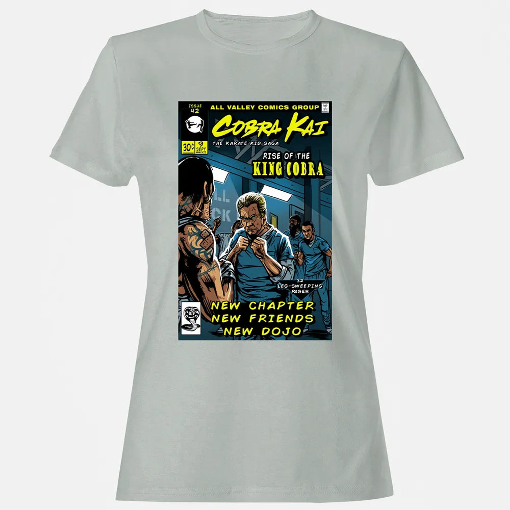 Women's T-shirt - LBGGGS7P