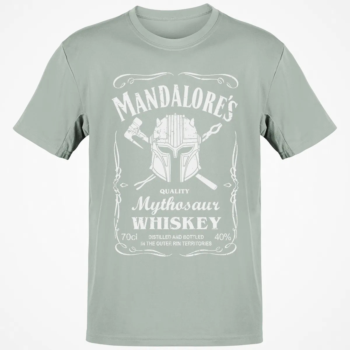 Mythosaur Whiskey Classic Unisex T-Shirt