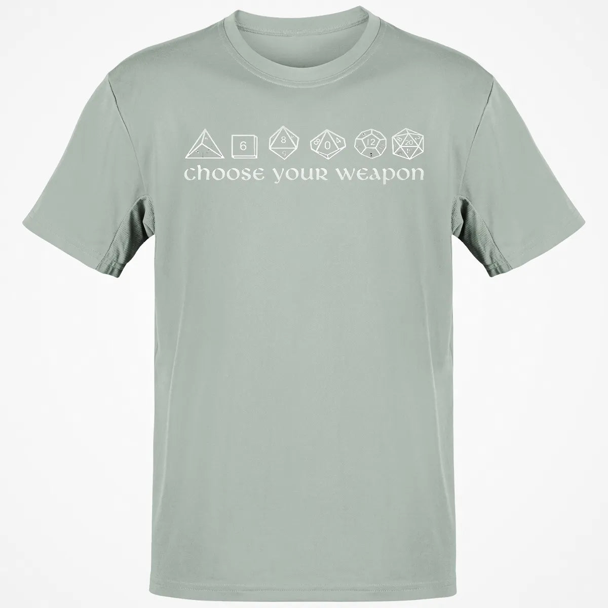 Classic Unisex T-Shirt - 4V4Q7RH9