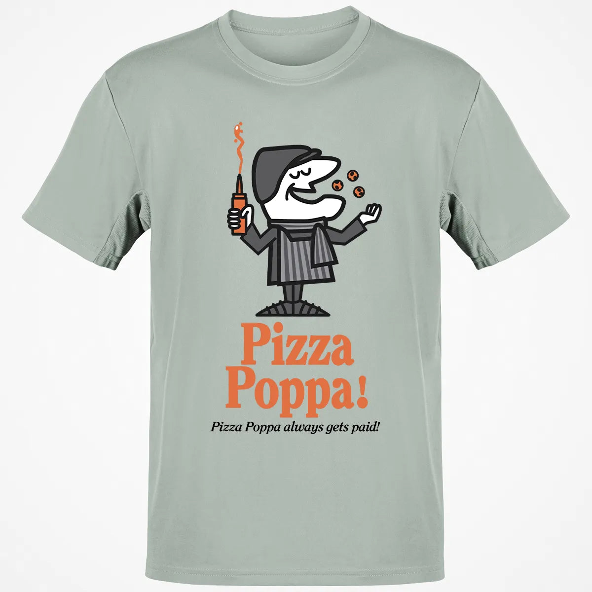 Classic Unisex T-Shirt - 9BEDT4ER