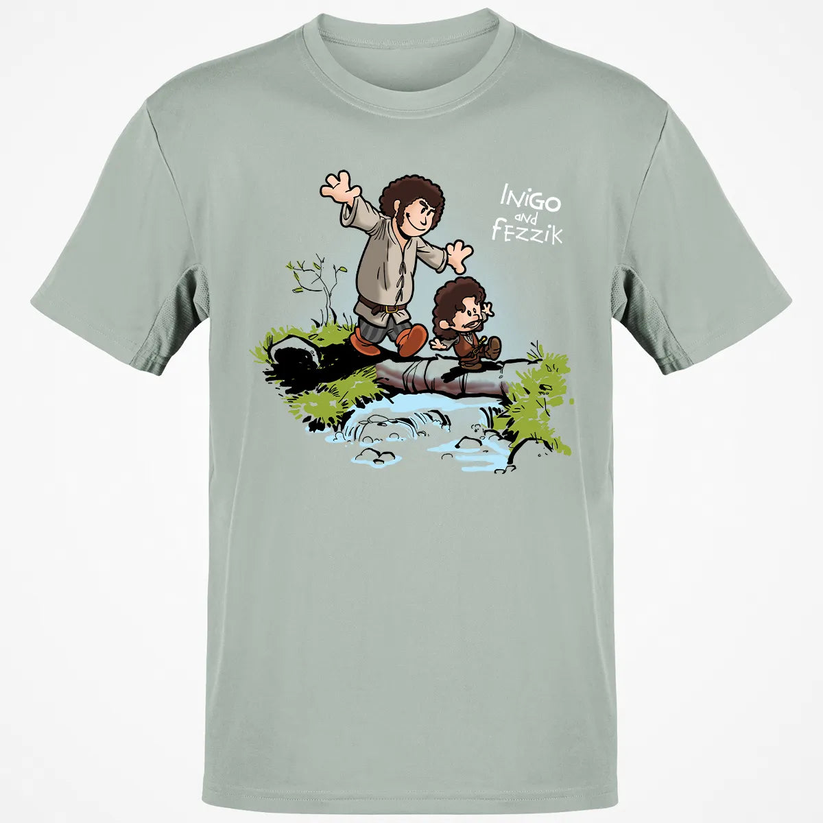 Classic Unisex T-Shirt - X9MGFQ4P