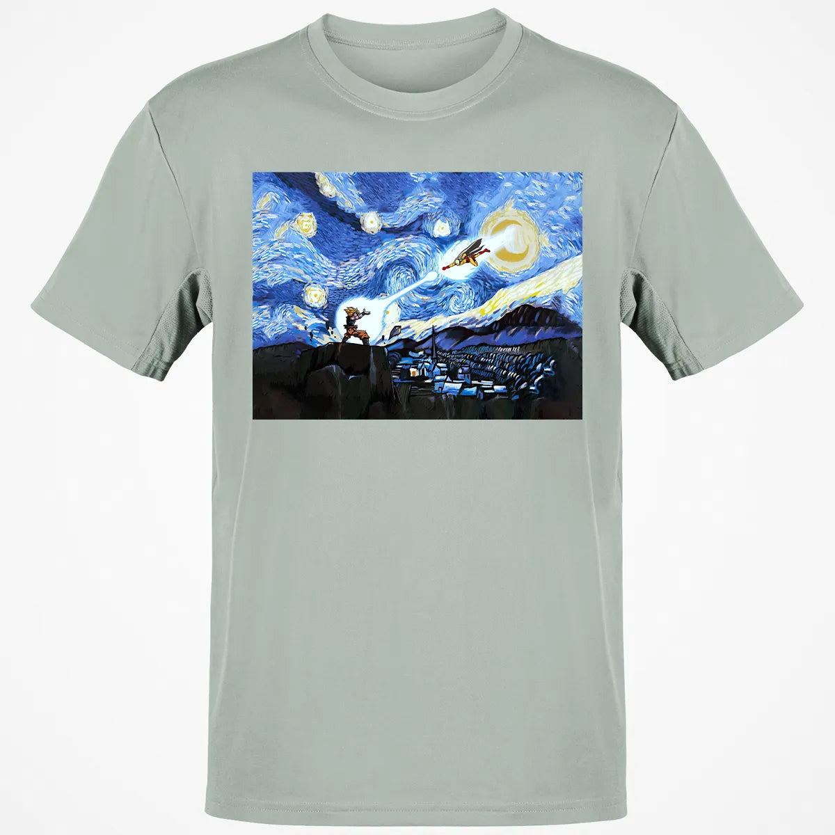 Classic Unisex T-Shirt - ZE6XVSXQ