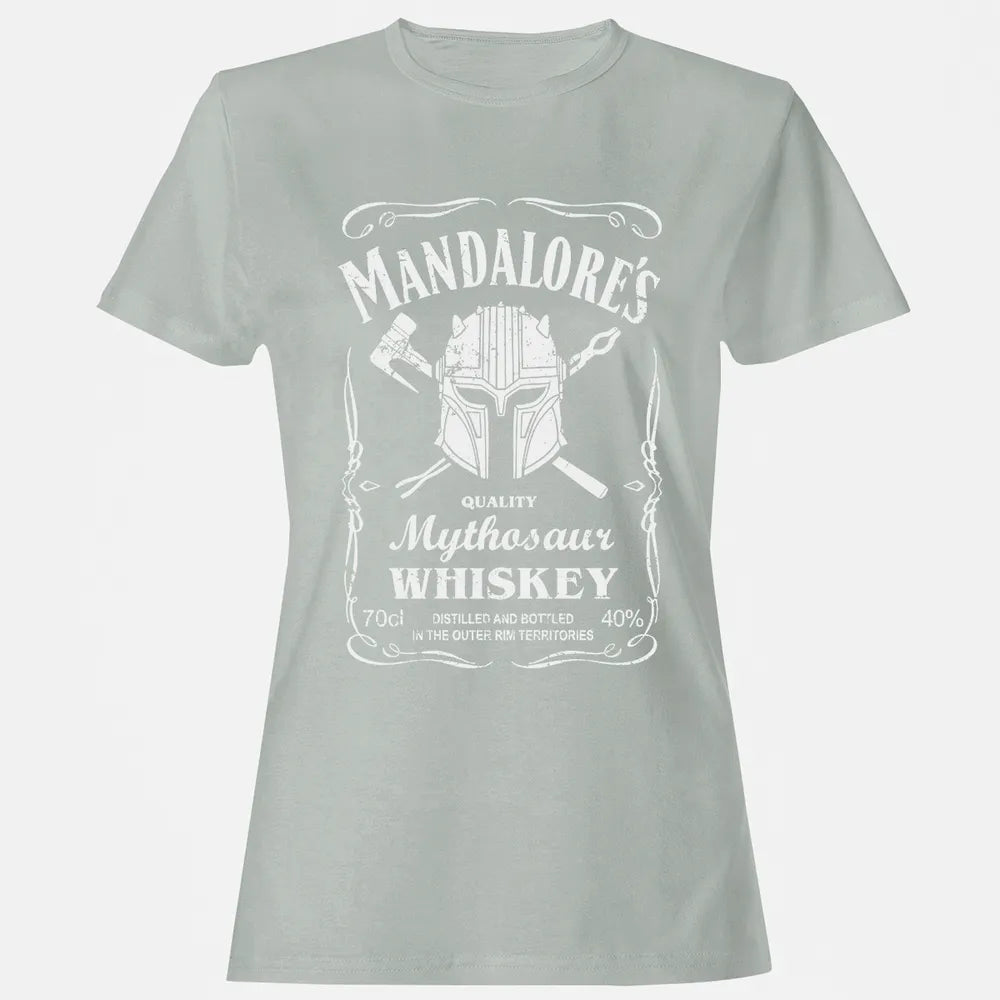 Mythosaur Whiskey Women's T-shirt