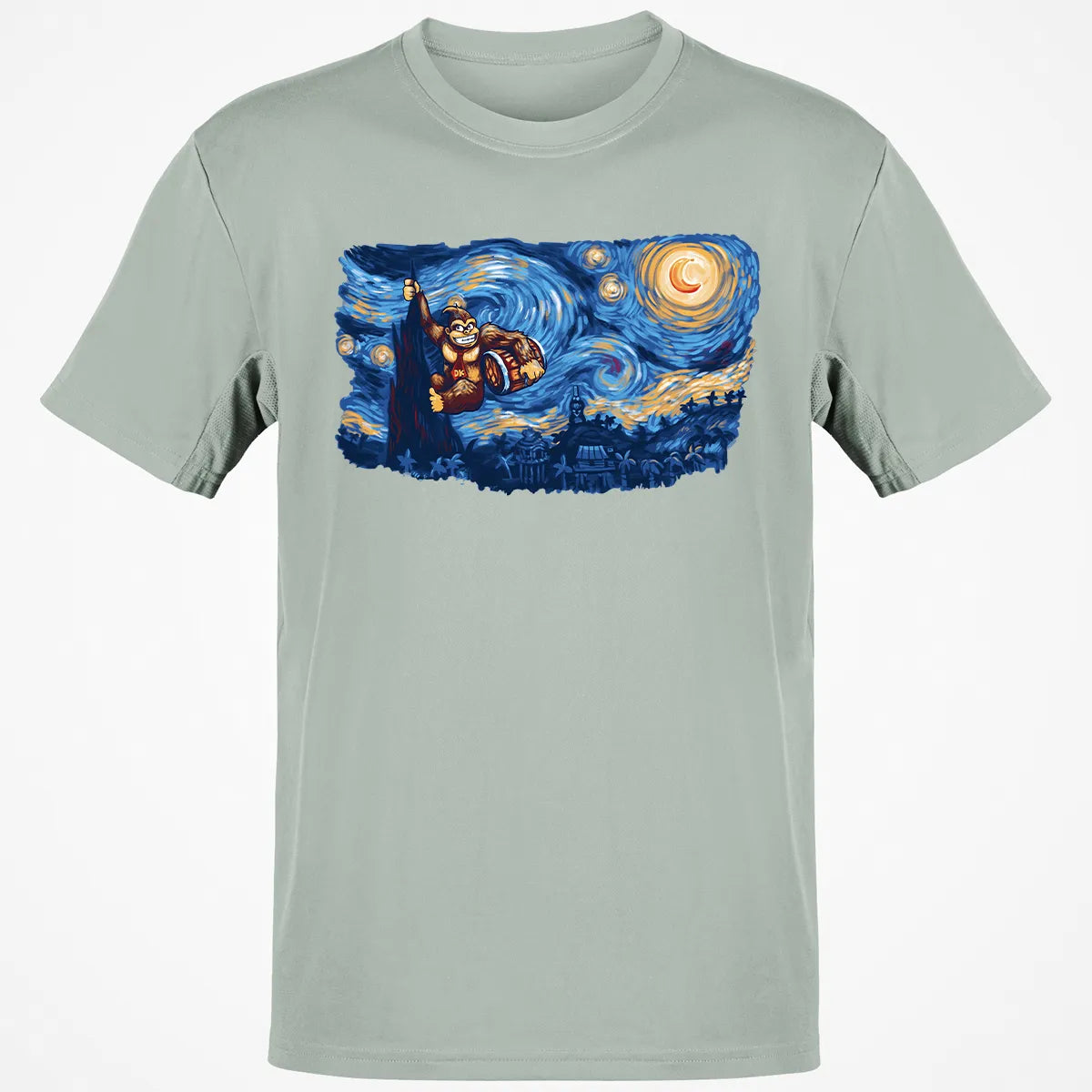 Classic Unisex T-Shirt - 9Y1Y6GDV