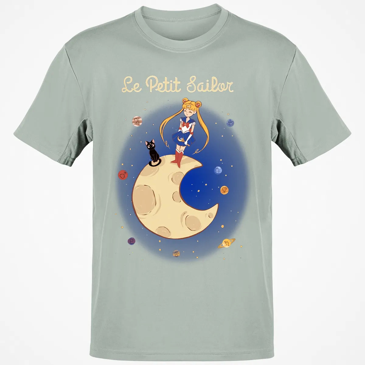 Classic Unisex T-Shirt - RC229PBA