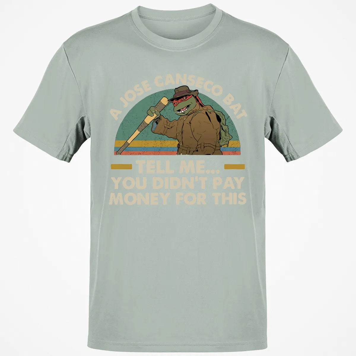 Classic Unisex T-Shirt - 35JV3GP8