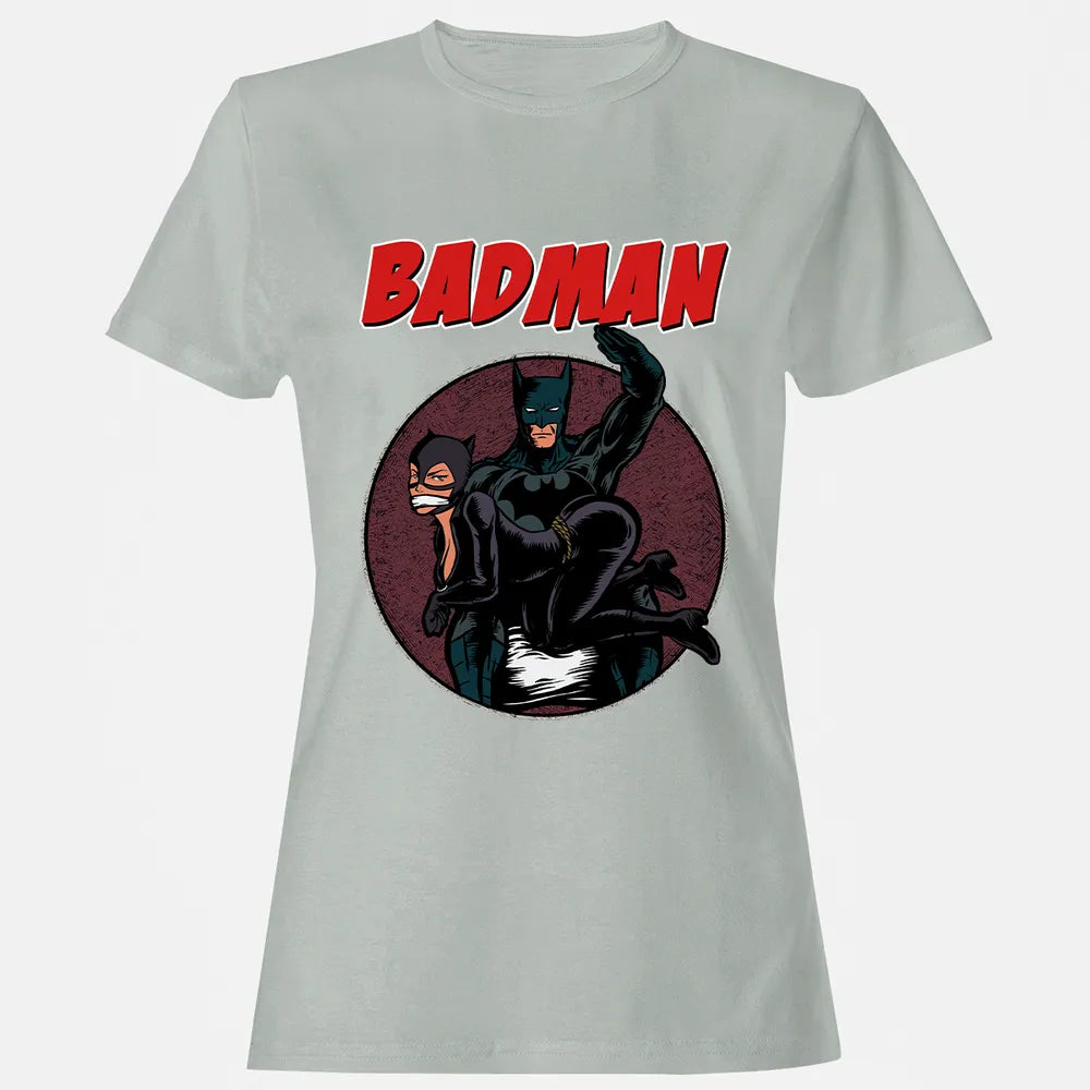 Women's T-shirt - EJM817U1