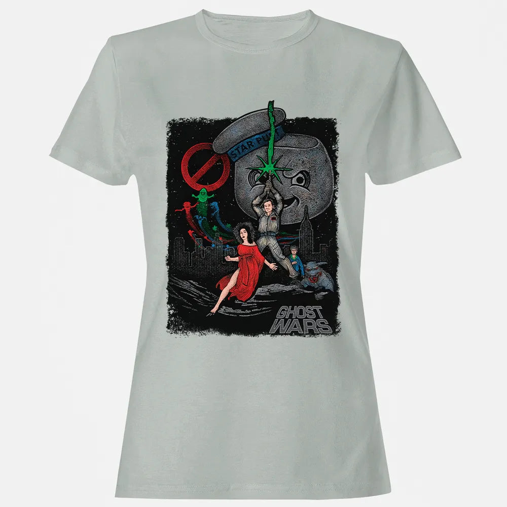 Women's T-shirt - V2NX633N