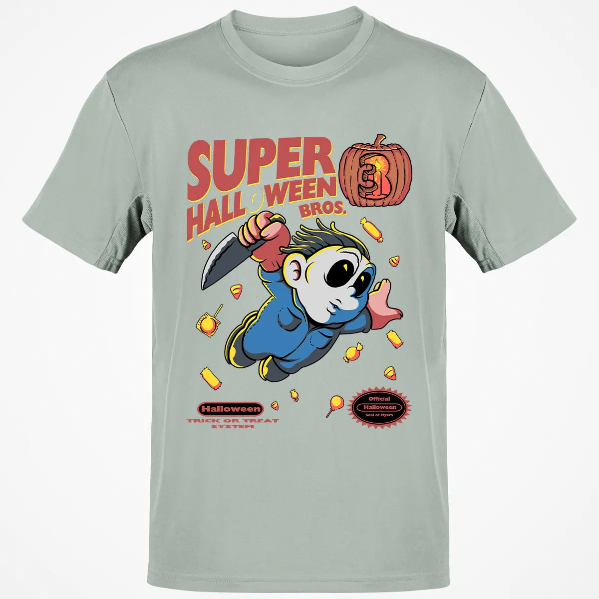 Classic Unisex T-Shirt - NBTZS8GV