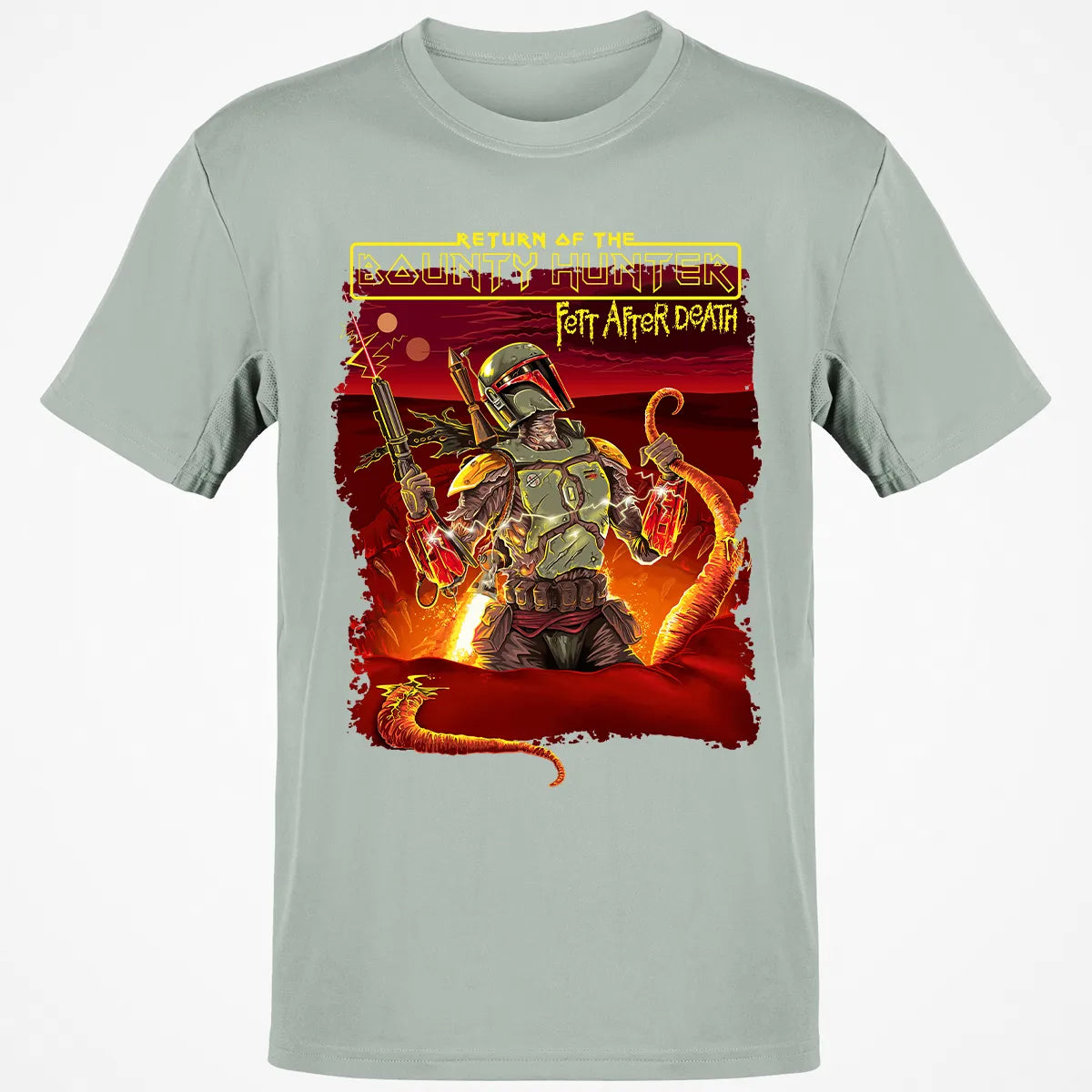 Classic Unisex T-Shirt - ZYA2MSGJ