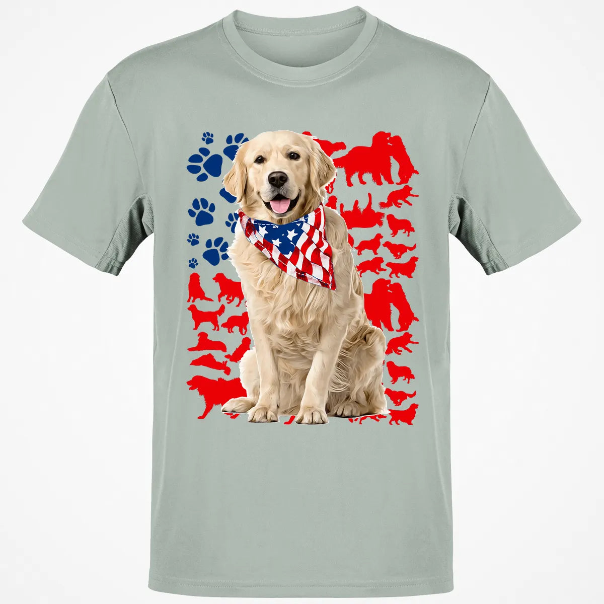 Classic Unisex T-Shirt - PXPVMZ59
