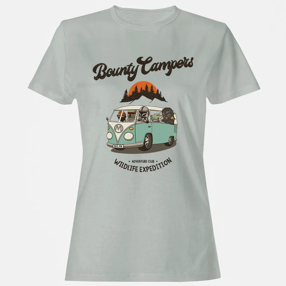 Women's T-shirt - GNXMRW7F