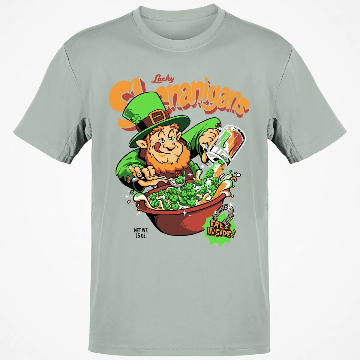 Classic Unisex T-Shirt - 2WT6BFTE