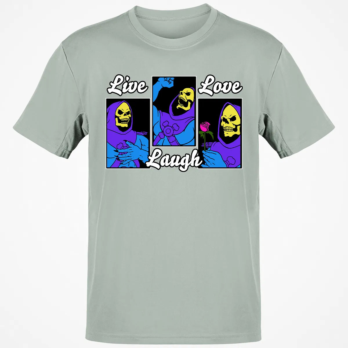 Classic Unisex T-Shirt - XVWXBJLD