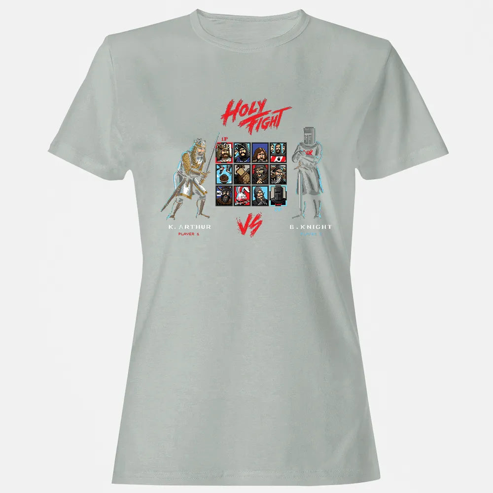 Women's T-shirt - BNU27PUR