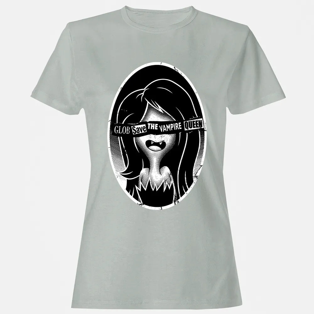 Women's T-shirt - ELX4FFCY