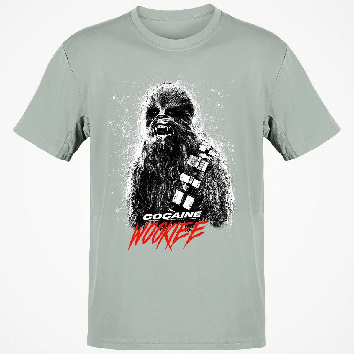 Classic Unisex T-Shirt - DXT4VVJD