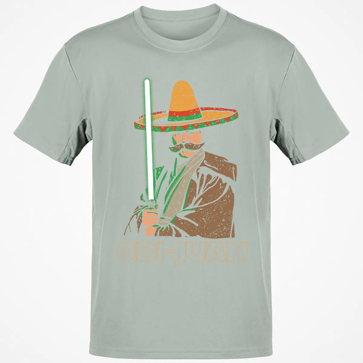 Classic Unisex T-Shirt - TJBEC19W