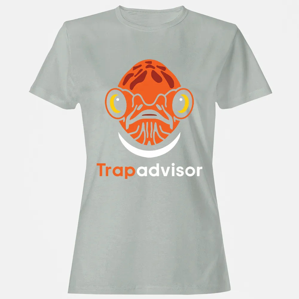 Women's T-shirt - UK47UFZ4