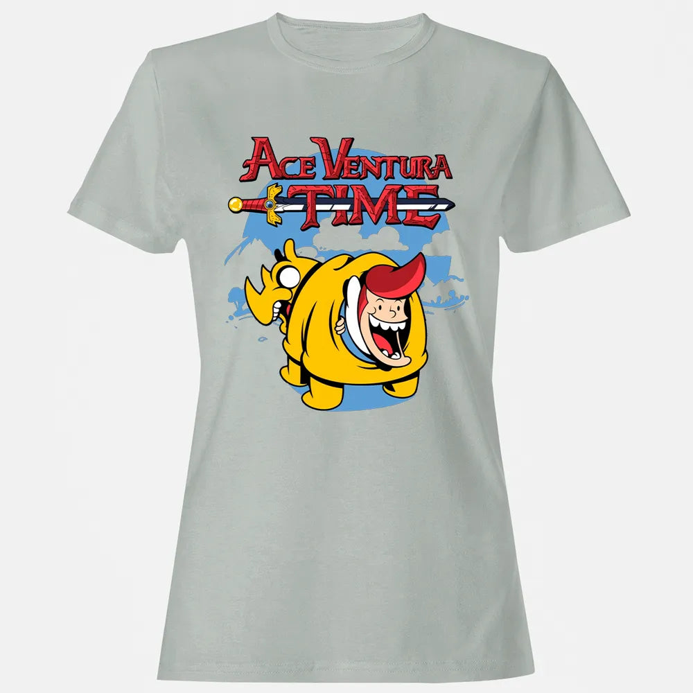 Women's T-shirt - PXQFU2V3