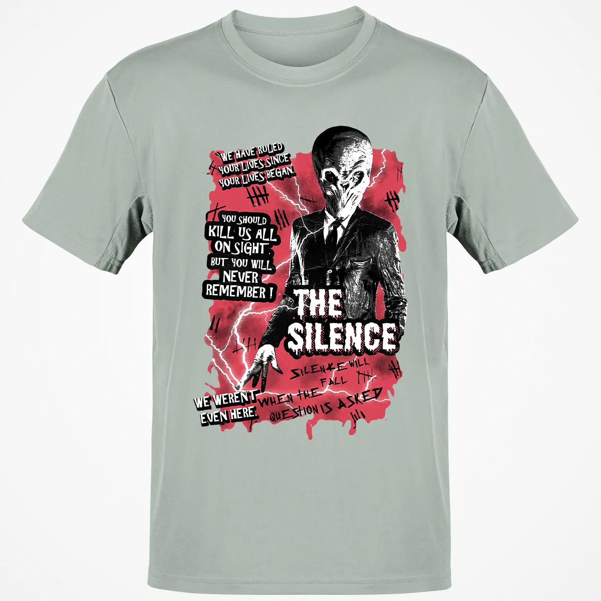 Classic Unisex T-Shirt - G2MG7G5P
