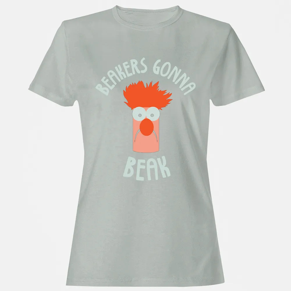 Women's T-shirt - U6A211J7