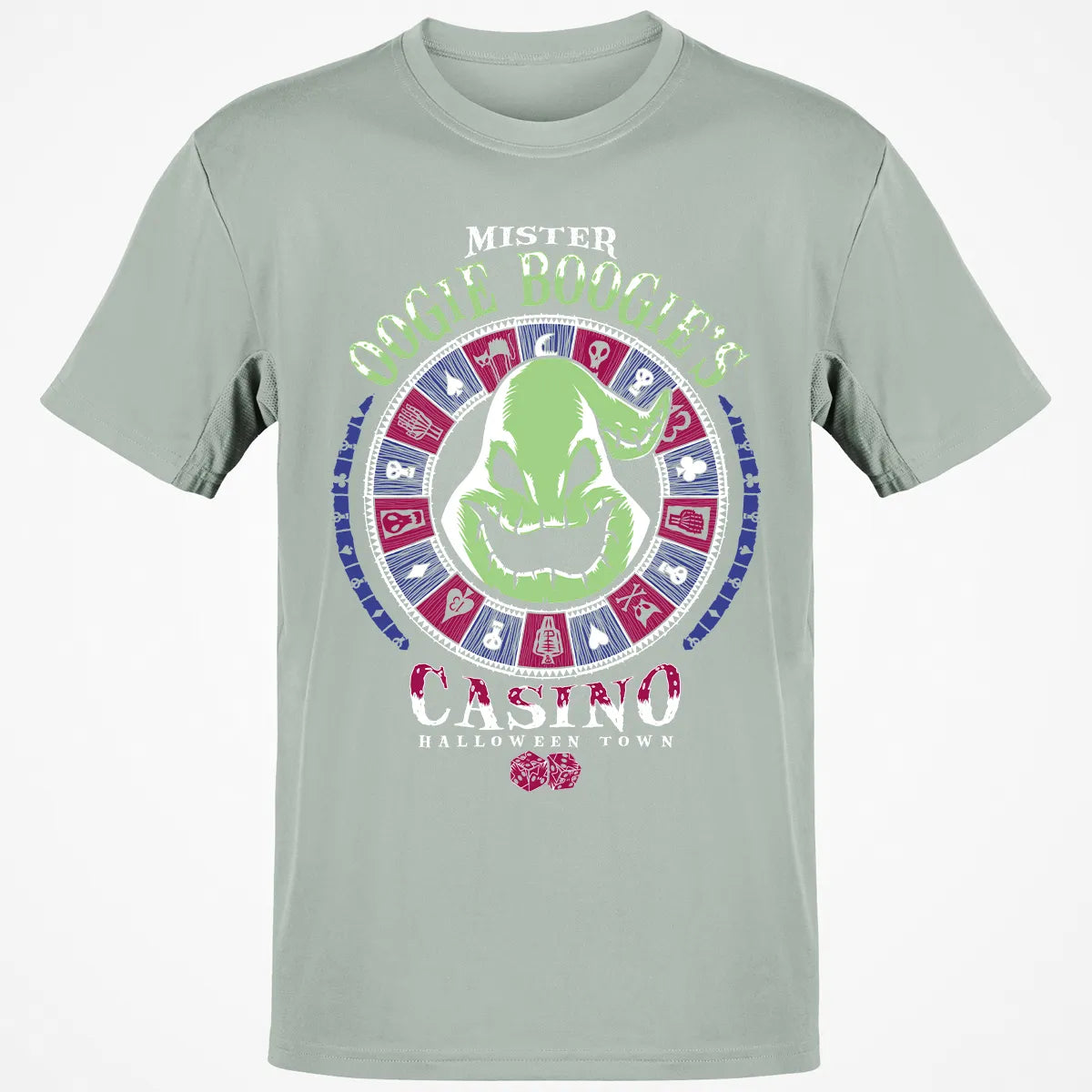 Classic Unisex T-Shirt - F9MG2P9Y