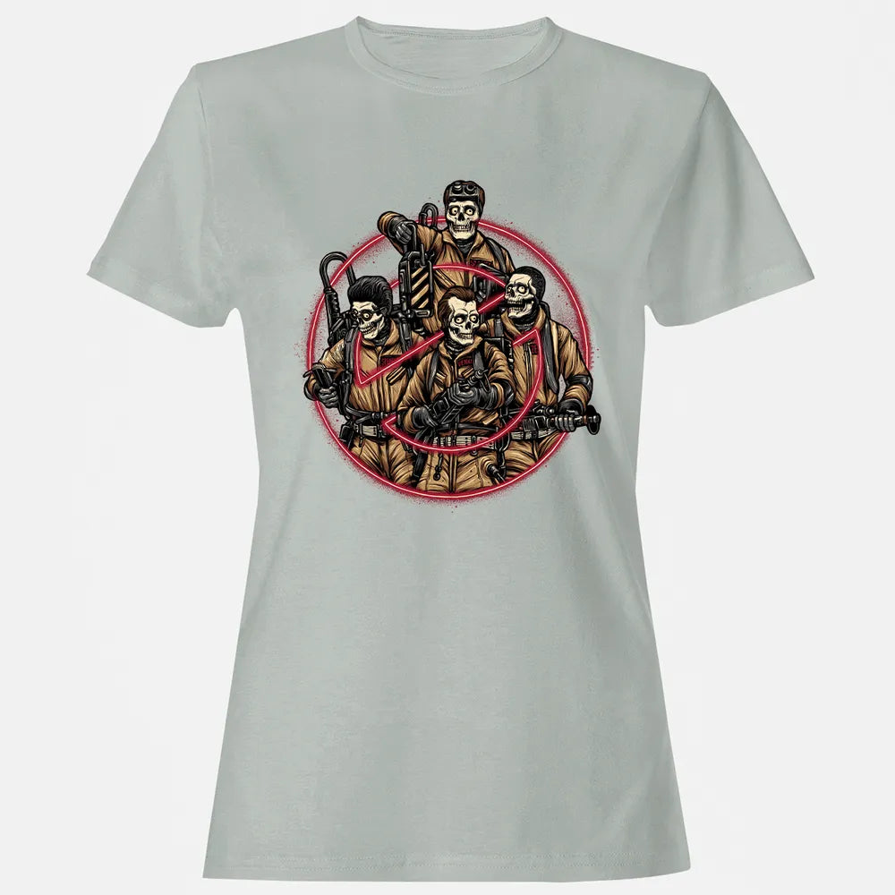 Women's T-shirt - WKBCM4R1