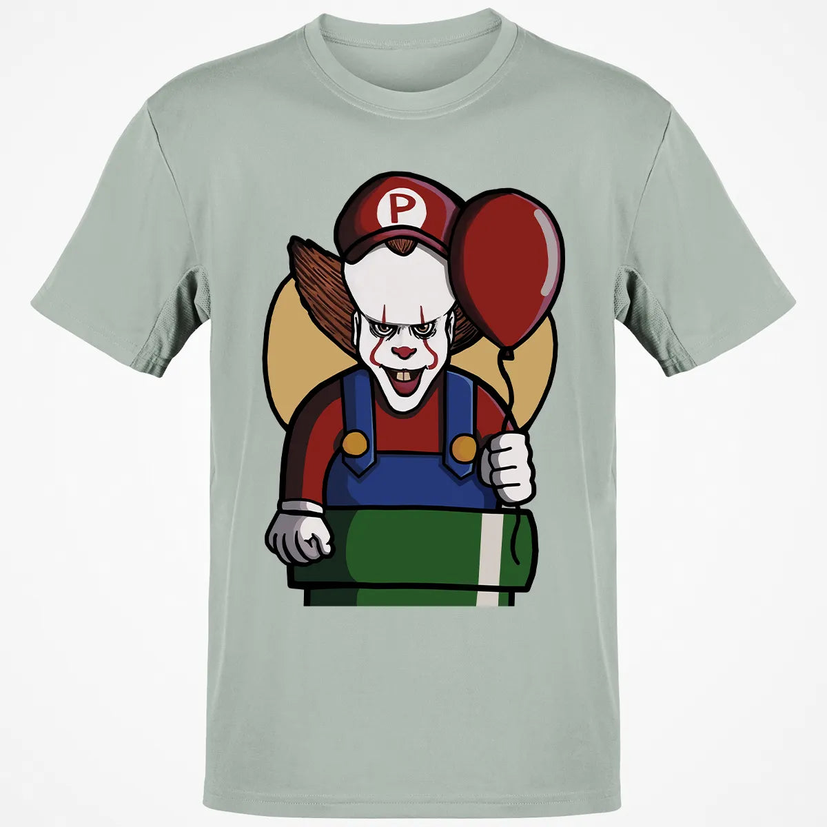 Classic Unisex T-Shirt - ZWDYFZXA