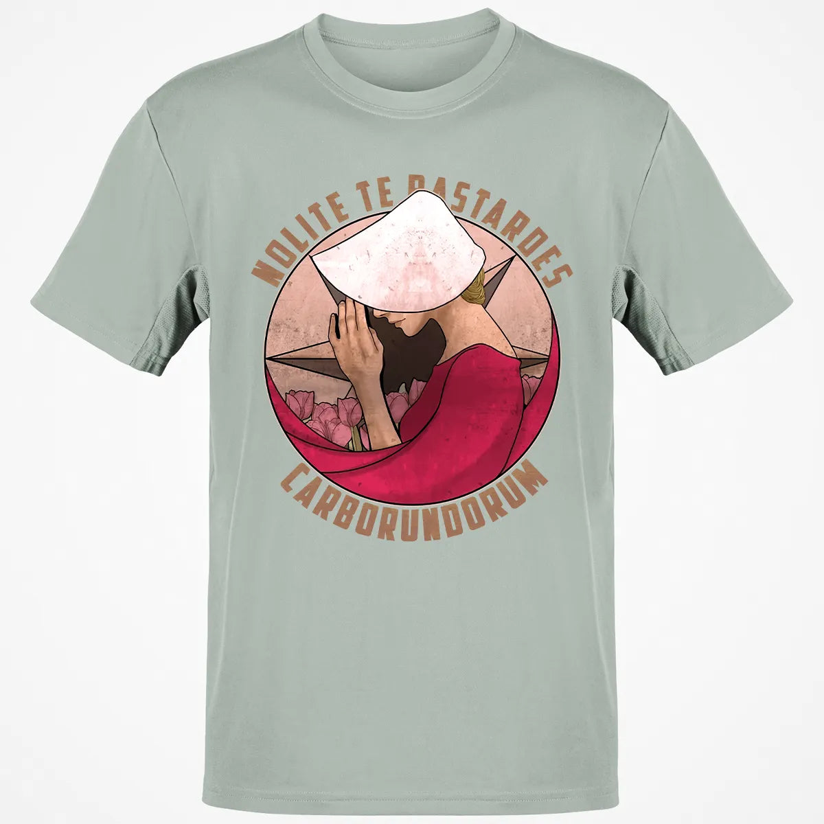 Classic Unisex T-Shirt - CJ5HATSQ