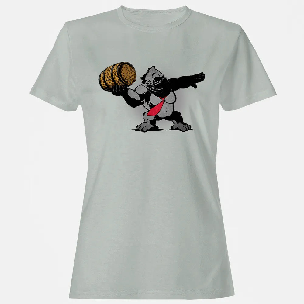 Women's T-shirt - FZE21RF4