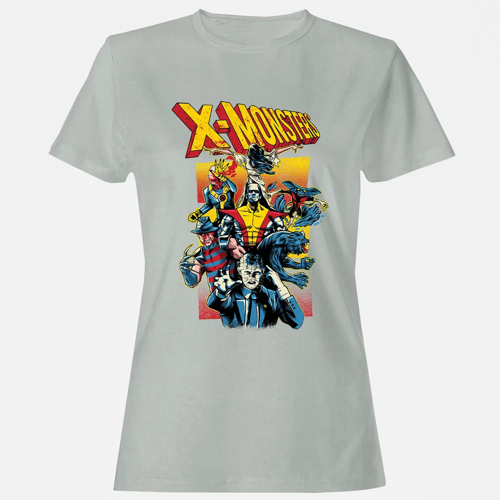 Women's T-shirt - R55CRQ83
