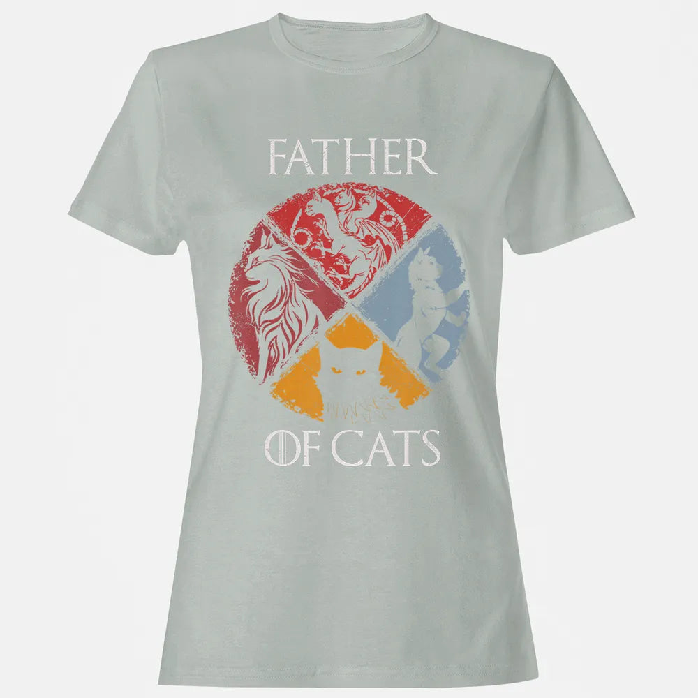 Women's T-shirt - JXZKP6NR