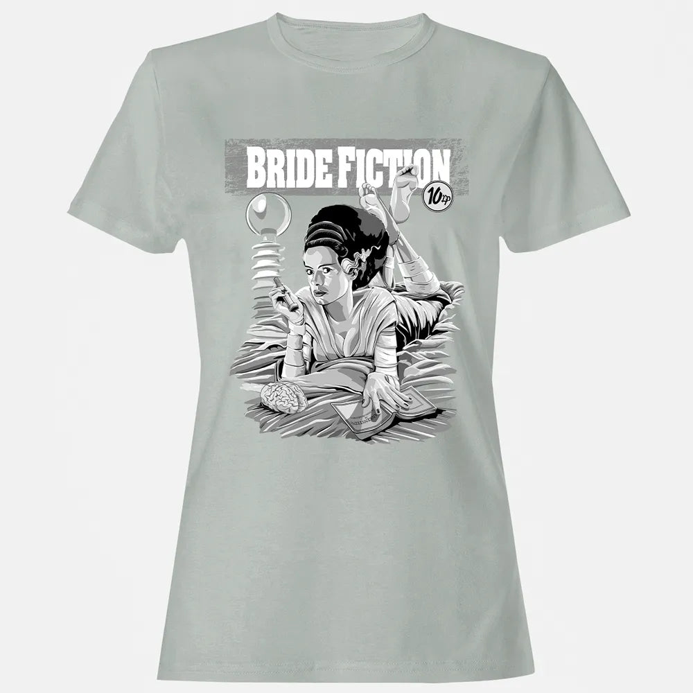 Women's T-shirt - 8HFU3BWB