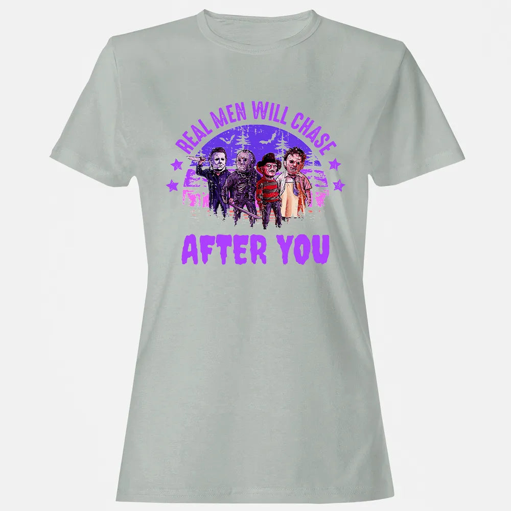 Women's T-shirt - TKQDS38E