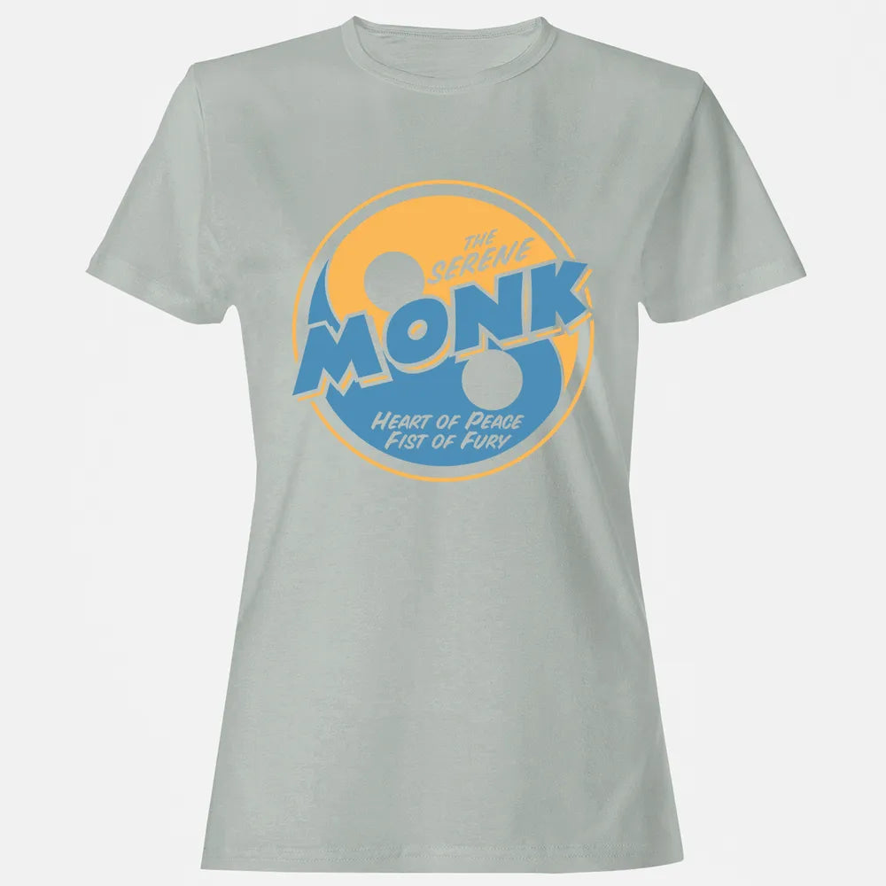 Women's T-shirt - SETUC812