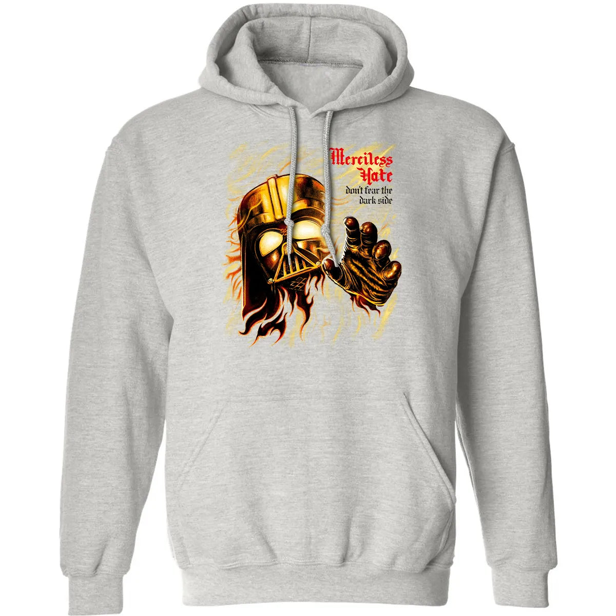 Classic Unisex Hoodie - MWMLB4VS