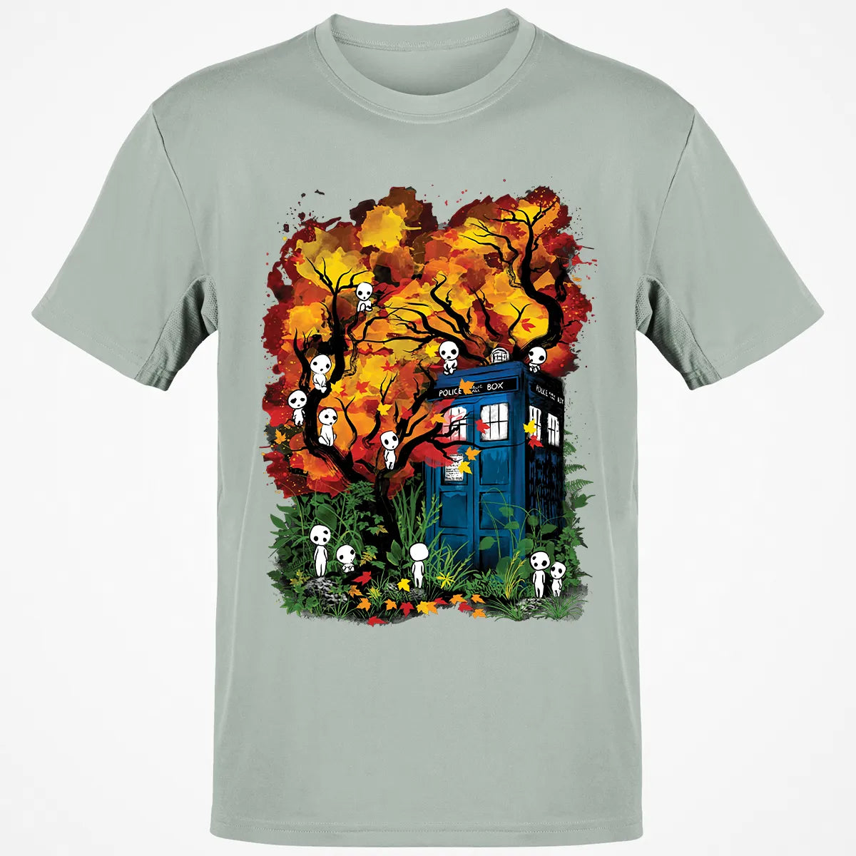 Classic Unisex T-Shirt - 2DUJQYLK