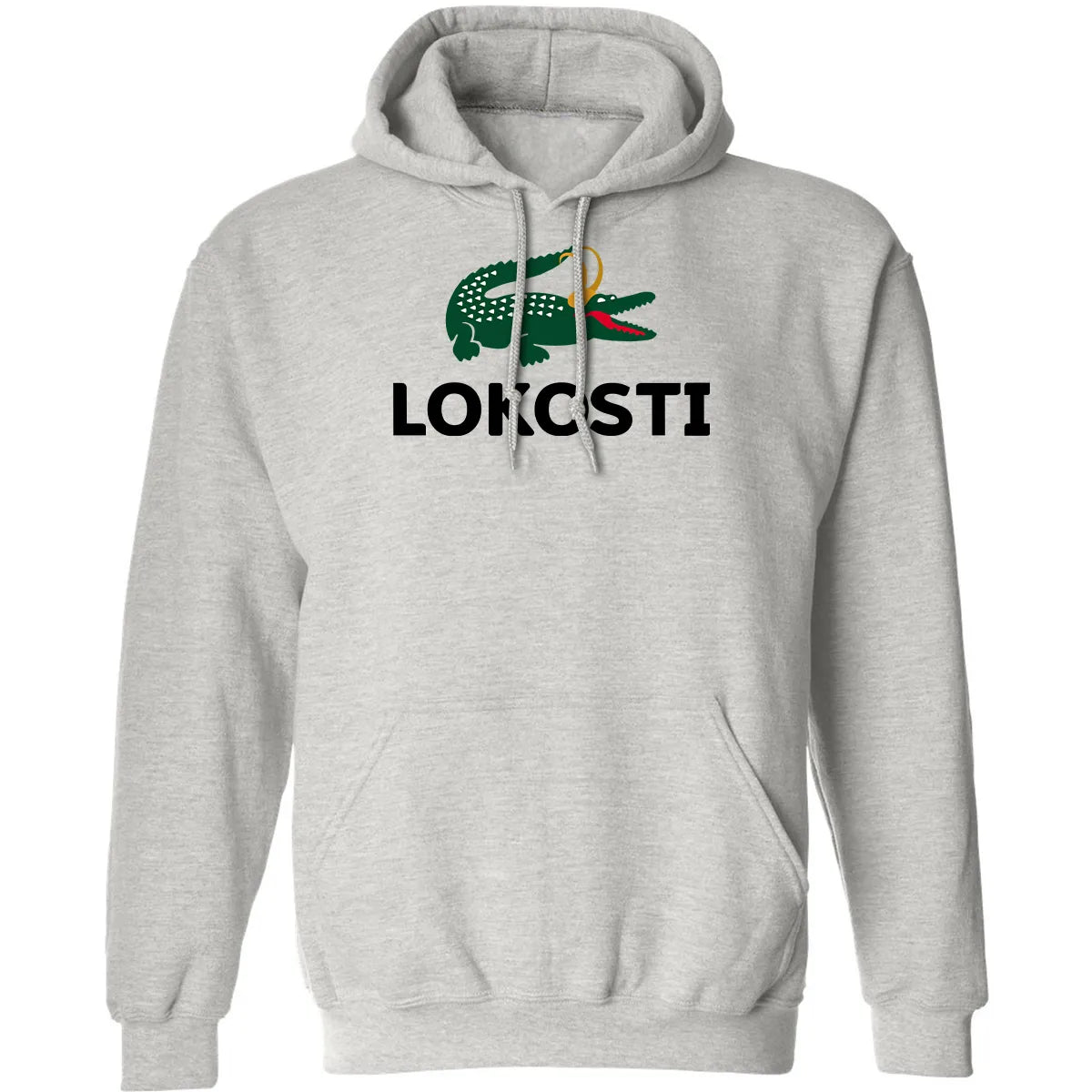 Classic Unisex Hoodie - F413ER3N
