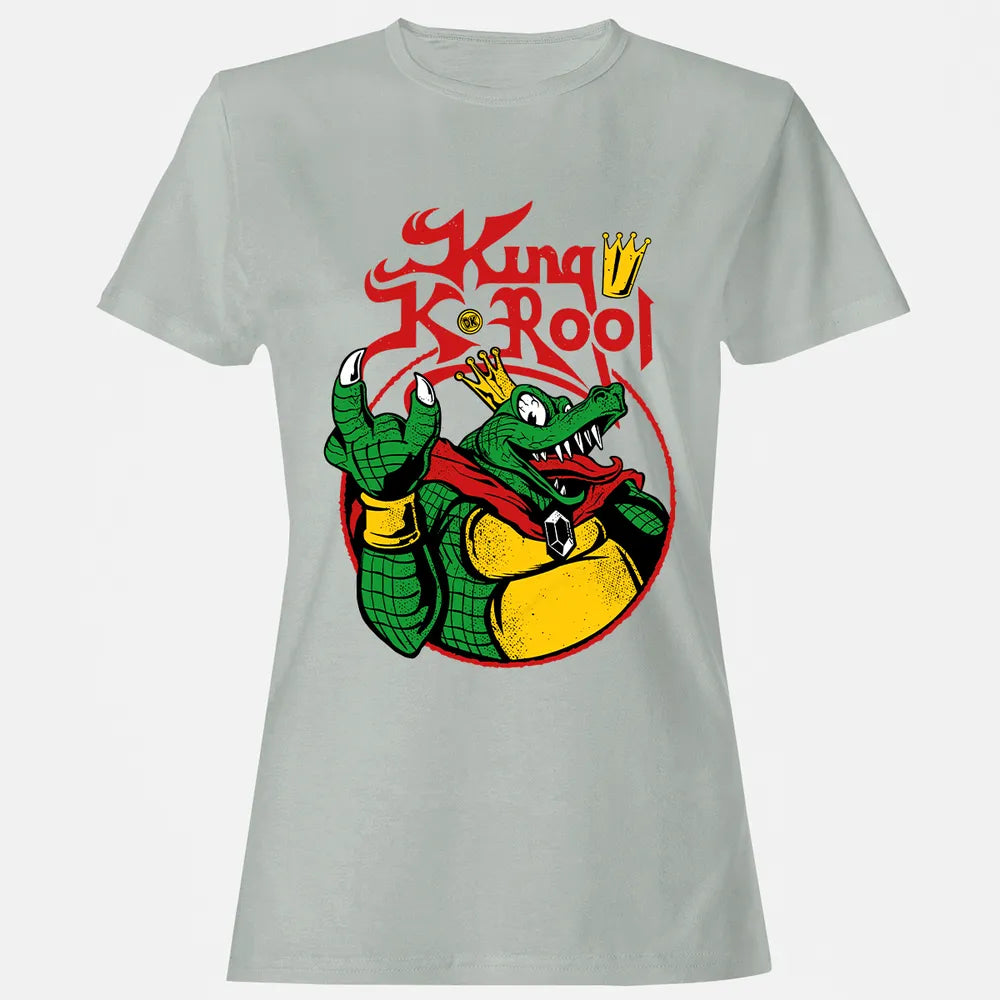 Women's T-shirt - 4HR68NAT