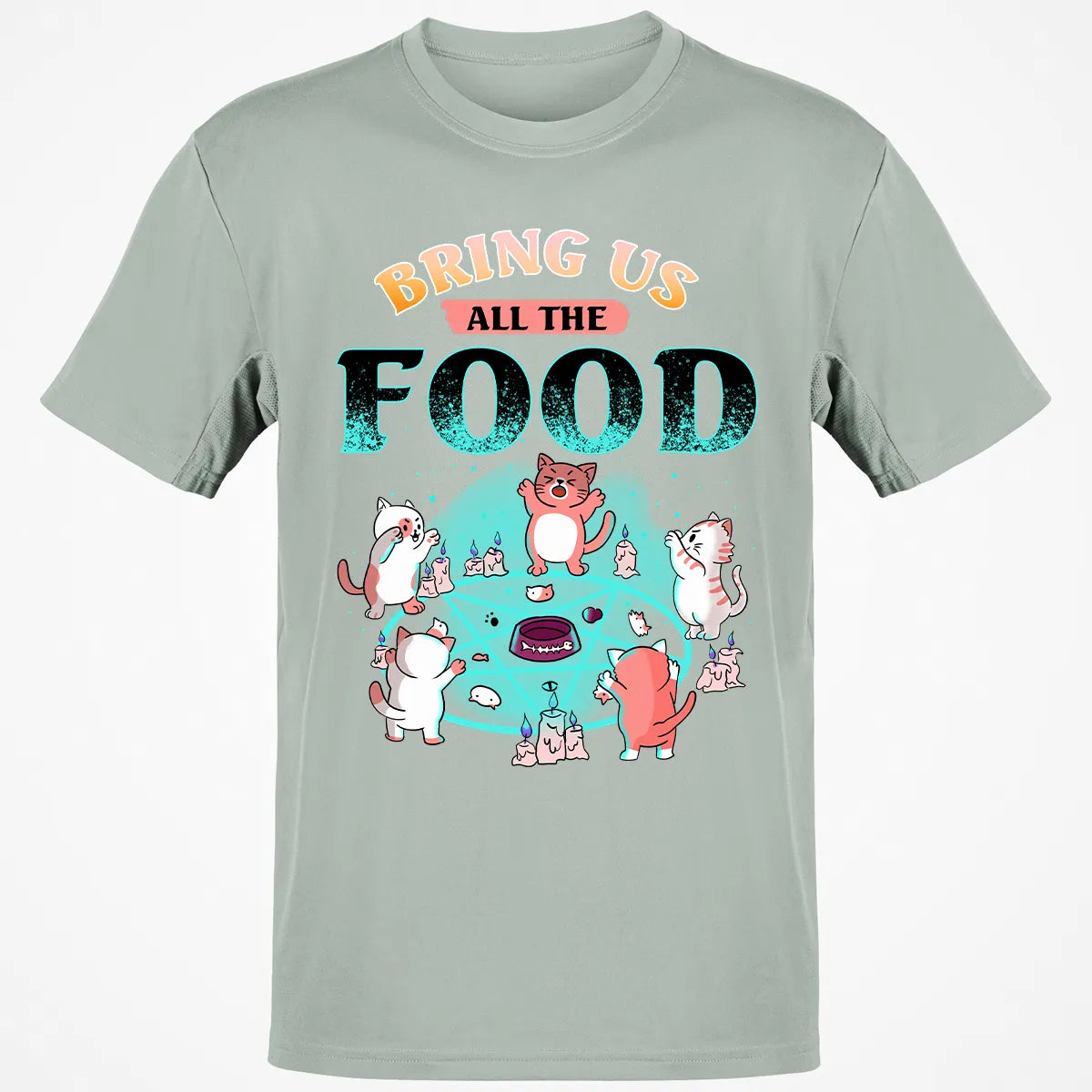 Classic Unisex T-Shirt - BP3QQQ7A